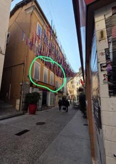Digne-les-Bains Apartment | Cosy Appart 3 nuits minimum