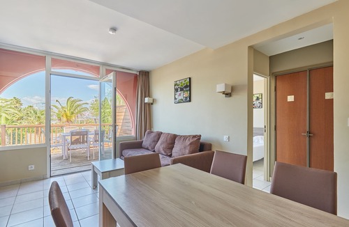Cap d'Agde Condo | Cosy Appartement | 5 Minutes de la Plage