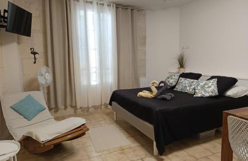 Arles City Centre Apartment | Cosy Arles
