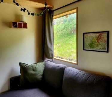 Les Sagnieres Other | Cosy camping