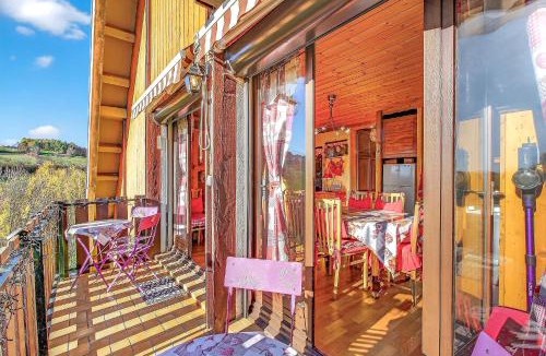 Montclar Apartment | Cosy Et Lumineux À Montclar Alpes