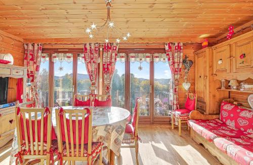 Montclar Apartment | Cosy Et Lumineux À Montclar Alpes