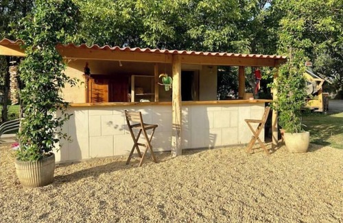 St.-Remy-de-Provence Cottage | Cosy farm cottage in the heart of nature