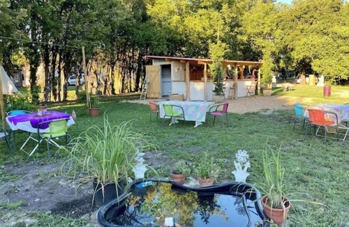 St.-Remy-de-Provence Cottage | Cosy farm cottage in the heart of nature