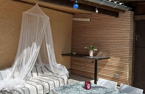 Champtercier House | Cosy house, nature & quiet, close to amenities