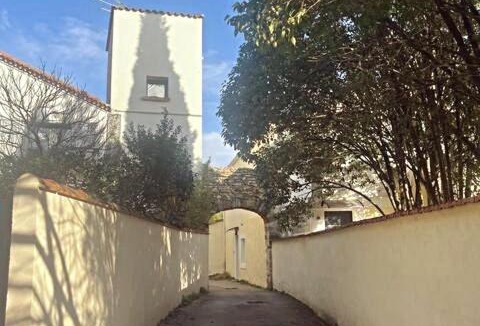 Port Marianne Apartment | Cosy T2 Clim Jardin Montpellier Odysséum - Maconciergerie34