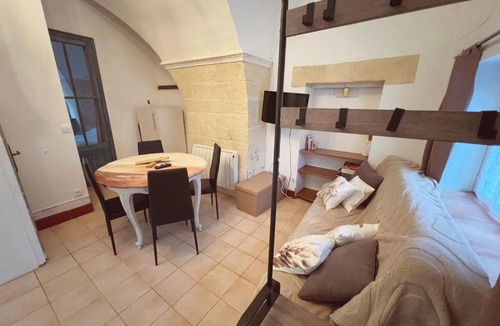 Port Marianne Apartment | Cosy T2 Clim Jardin Montpellier Odysséum - Maconciergerie34