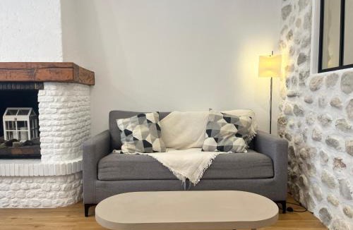 Saint-Martin-Vesubie Apartment | Cosy T2 Saint Martin Vésubie
