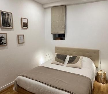 Saint-Martin-Vesubie Apartment | Cosy T2 Saint Martin Vésubie
