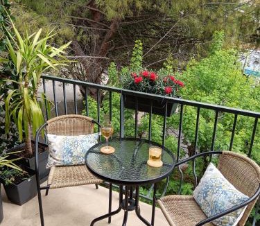 Sud Apartment | Cosy T3, proche centre ville
