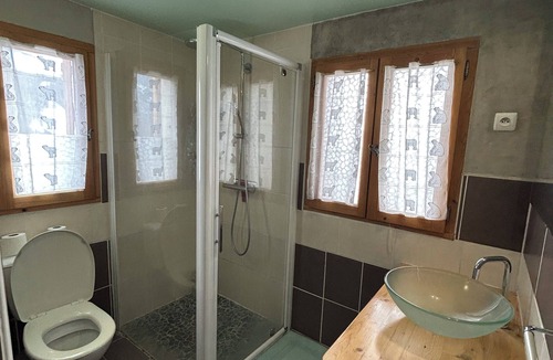 Jausiers House | Cosy village house