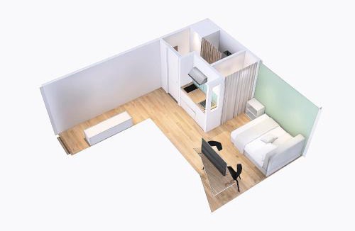 Avignon City Centre Apartment | CosyNest