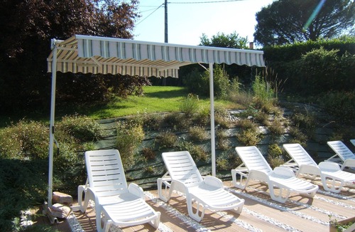 Labruguiere Cottage | Cottage 2 to 4 people at the foot of the Black Mountain