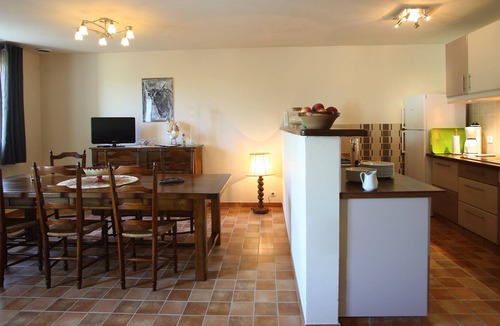 Saint-Andiol Apartment | Cottage between Alpilles and Luberon in Saint Andiol - Luberon