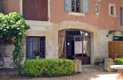 Cabannes Cottage | Cottage Casadisa 2 people