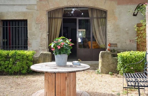 Cabannes Cottage | Cottage Casadisa 2 people