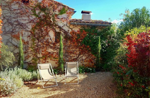 St.-Remy-de-Provence Cottage | Cottage A coté