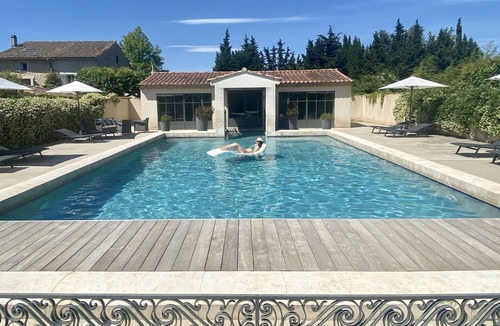 St.-Remy-de-Provence Cottage | Cottage A coté