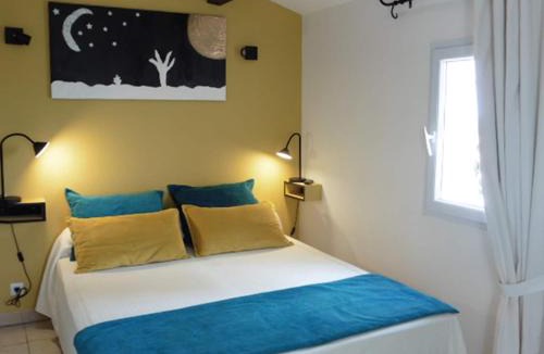 Bellegarde House | Cottage in Bellegarde near Camargue Reserve