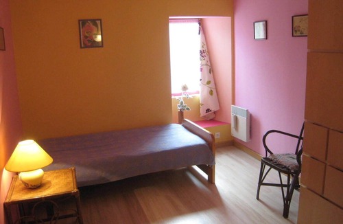 Saint-Paul-sur-Ubaye Apartment | Cottage in the heart of nature Ubaye