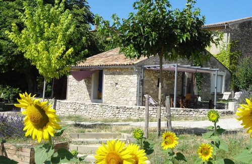 Reillanne Cottage | Cottage in the countryside in the heart of the Luberon