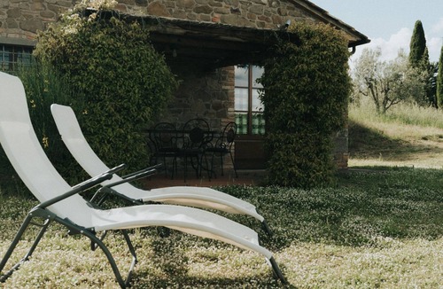 Rapale House | Cottage 'Laura' mit privatem Garten und Grill by Interhome