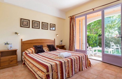 Figanieres Cottage | Cottage "Le Petit Mazet"