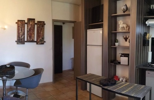Vallabregues House | Cottage of charm and luxury