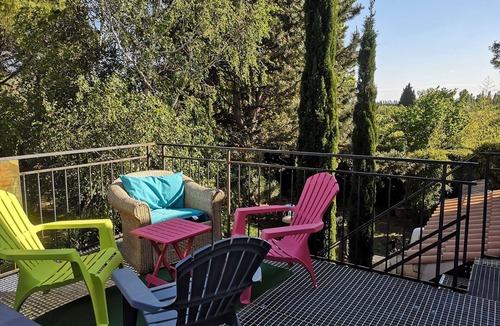 Vallabregues House | Cottage of charm and luxury