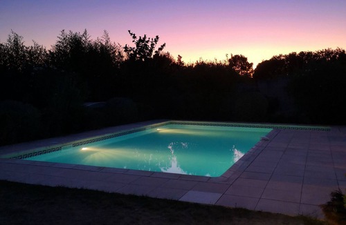 Vallabregues House | Cottage of charm and luxury