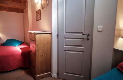 Sigonce Cottage | Cottage-Private Bathroom-Le mas du lac