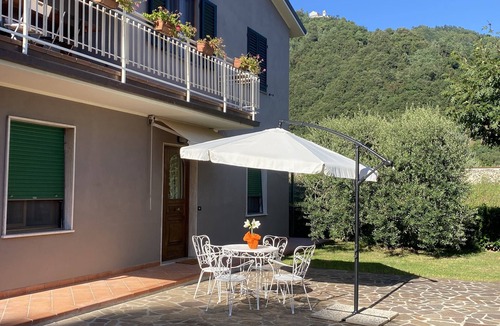 Nozanno Apartment | "COTTAGE ULIVO" Codice Identificativo: 046017LTN2254