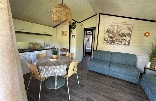 Sollies-Toucas Ski Chalet | Cottage Varois Solliès Toucas