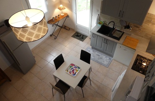 Cazan Cottage | Country cottage