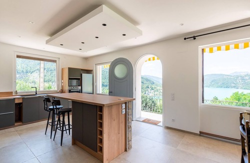 Saint-Julien-du-Verdon House | Country House in Saint-Julien near Verdon Park