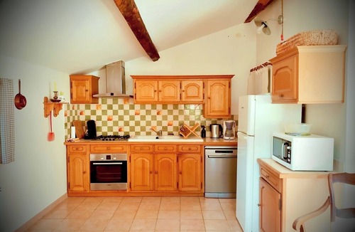 Alzon Other | Country holiday home - ALZON