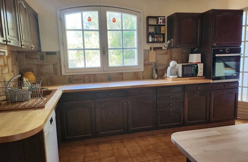 Saint-Drezery House | Country House