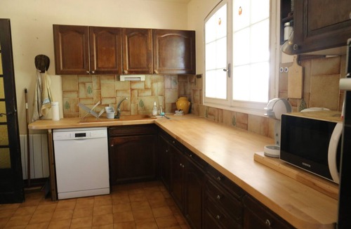 Saint-Drezery House | Country House