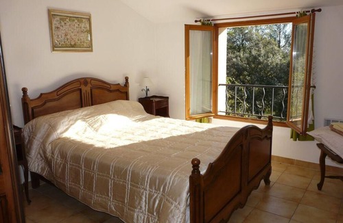 Ponteves House | Country house in Provence