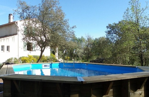 Ponteves House | Country house in Provence