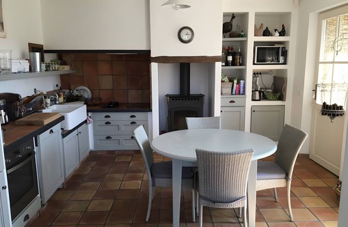 Thoard House | Country House in Provence
