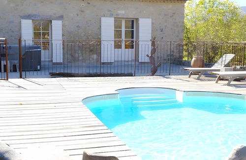 Thoard House | Country House in Provence