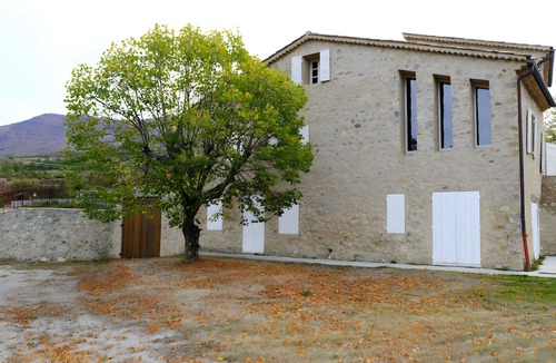 Thoard House | Country House in Provence