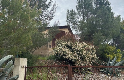 Beaucaire House | Country house in the hills with breathtaking views!