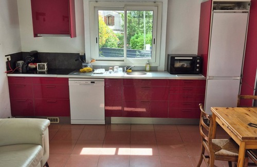 Restinclieres House | Country house with pool near Montpellier