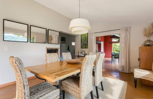 Seillans House | Country house with private pool, quiet comfort & nature