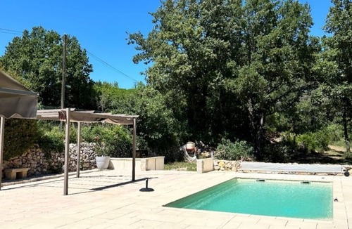 Tourves House | Country house with private pool