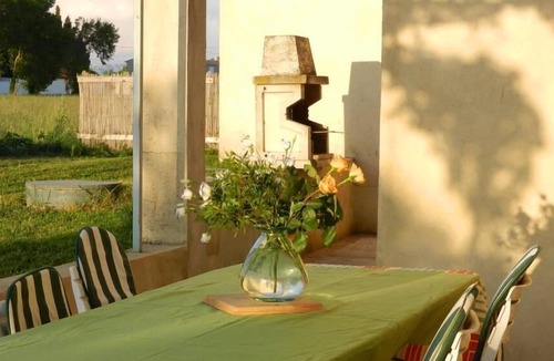 Arles Cottage | country inns - 3 rooms - 4/5 persons