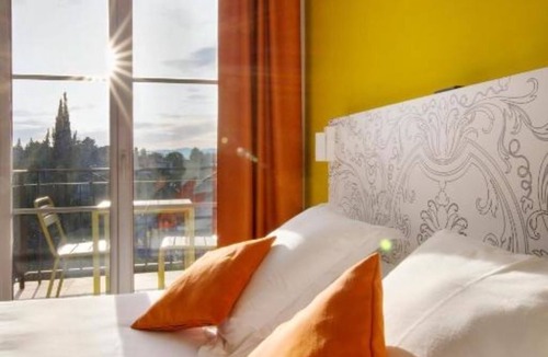 Mougins Hotel | Countryside 1BR Flat with Patio | Near Historic Art Galleries & Village Markets