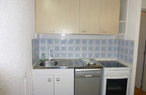 Le Sauze Apartment | Cozy 3-room apt, 7 ppl, near slopes